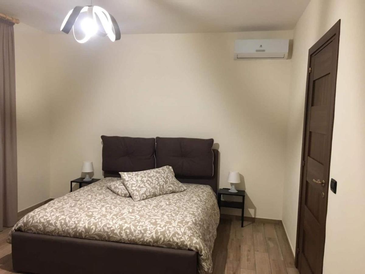 B & B Evergreen Corbara  Exterior foto