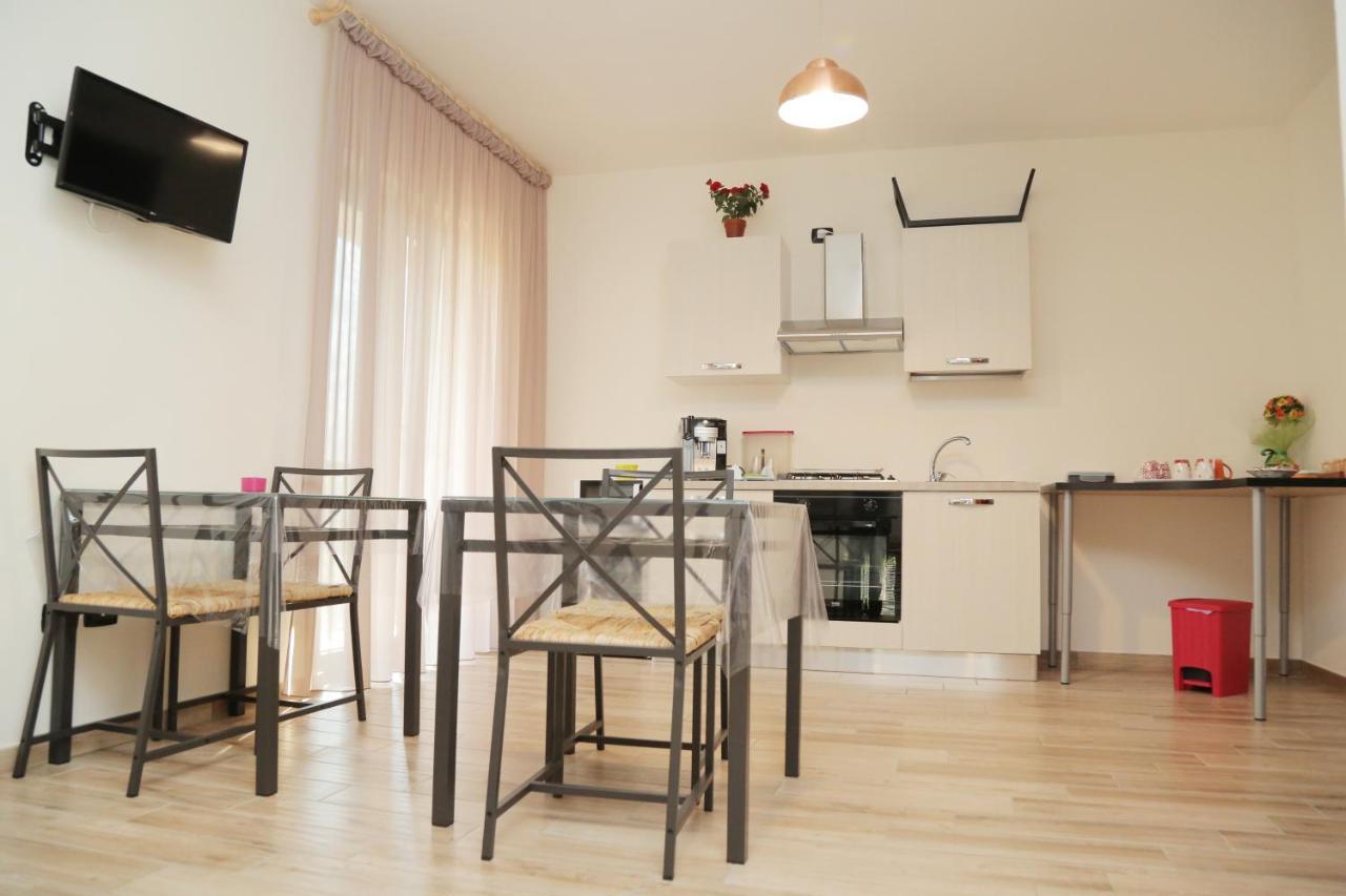 B & B Evergreen Corbara  Exterior foto