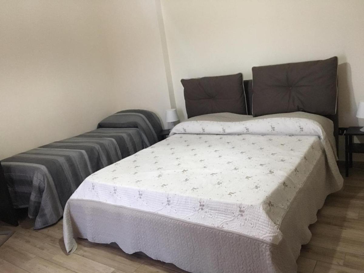 B & B Evergreen Corbara  Cameră foto