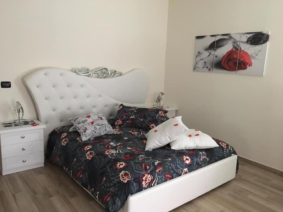 B & B Evergreen Corbara  Cameră foto