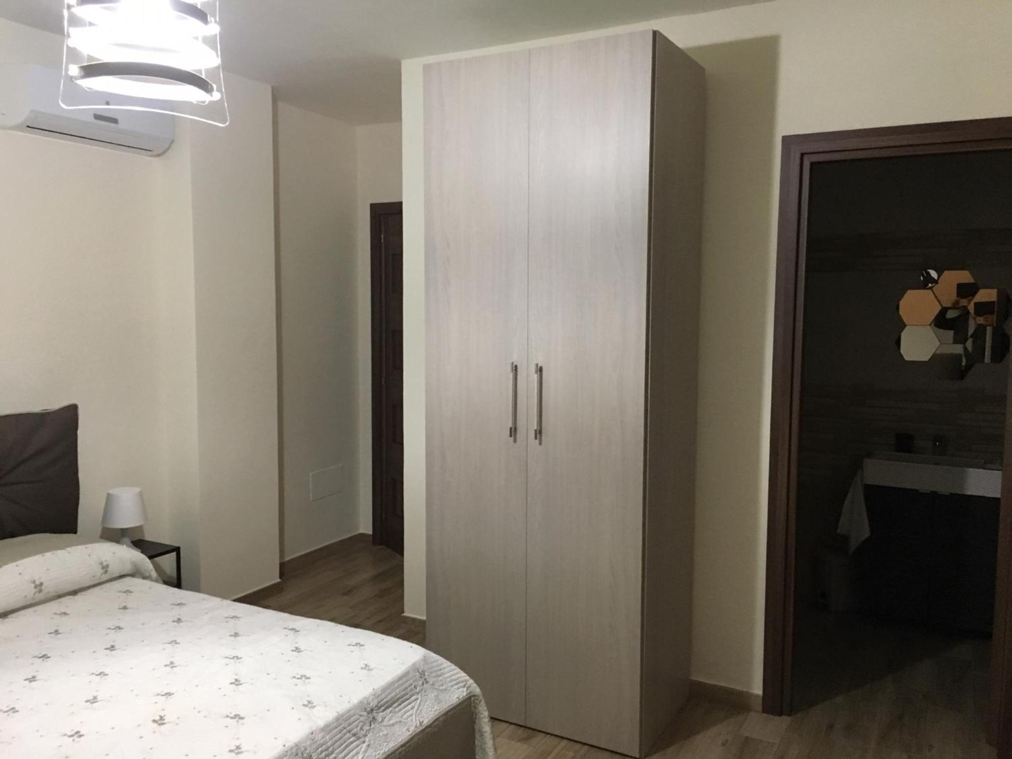 B & B Evergreen Corbara  Cameră foto