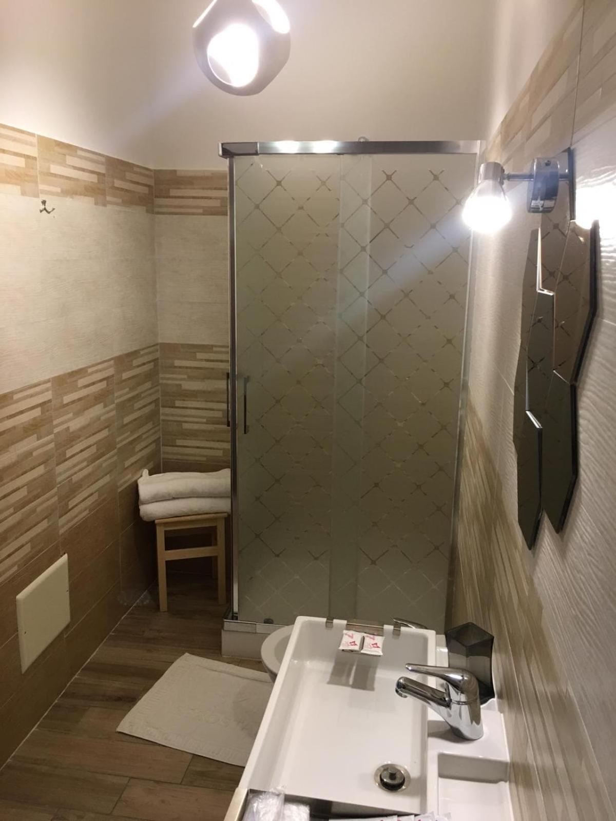 B & B Evergreen Corbara  Cameră foto