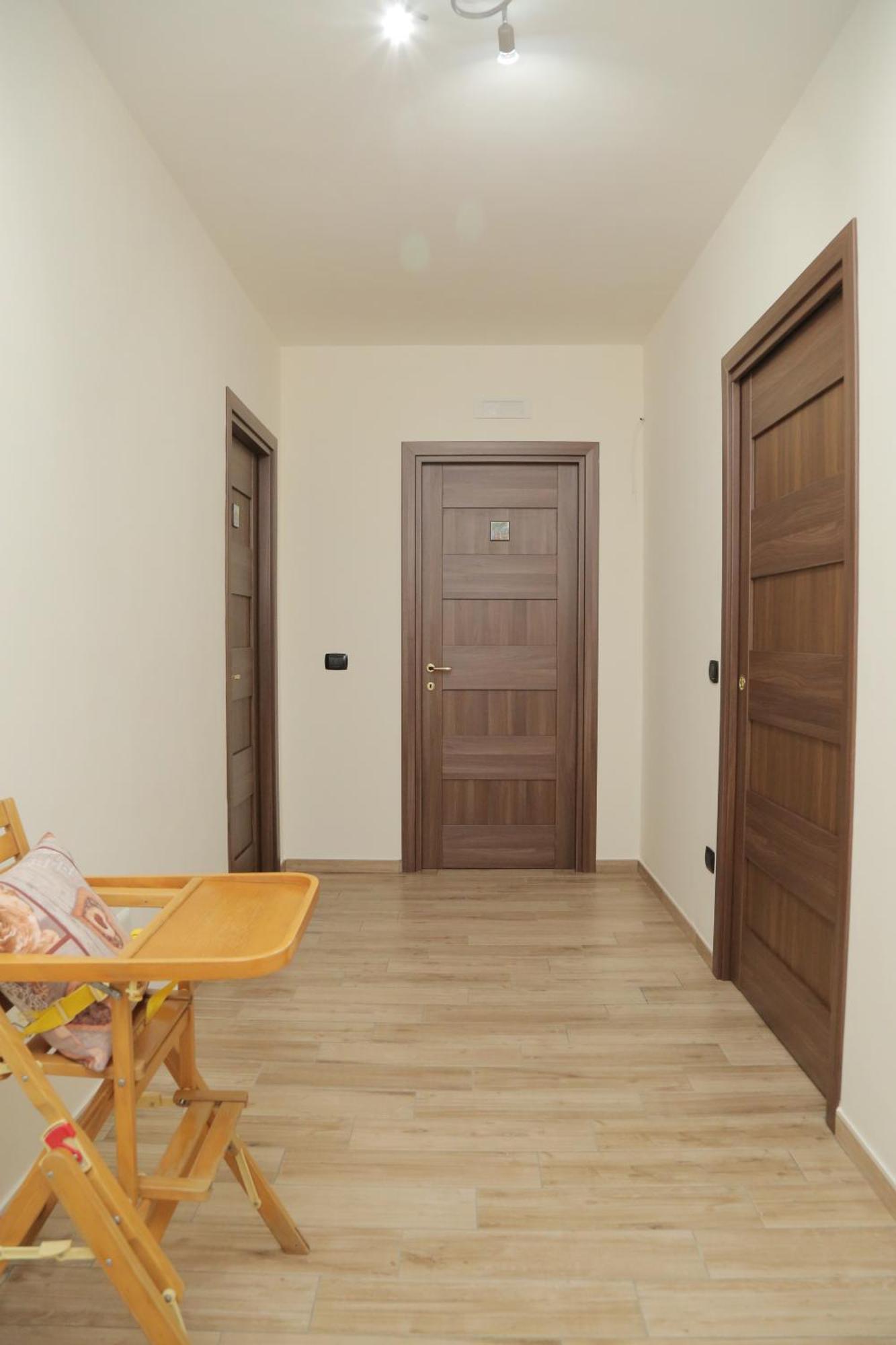 B & B Evergreen Corbara  Cameră foto