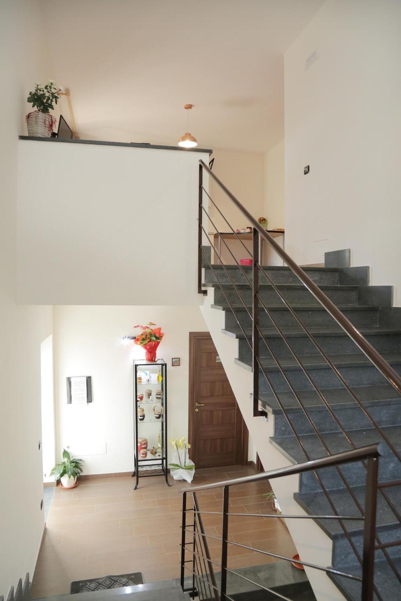 B & B Evergreen Corbara  Cameră foto